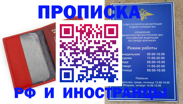 пропишу в квартире в Белой Холунице